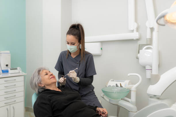 Best Emergency Dentist for Lost Fillings or Crowns in Wardsville, MO