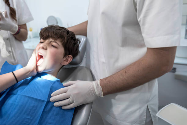 Best Pediatric Emergency Dentist in Wardsville, MO