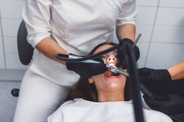 Best Broken or Cracked Tooth Emergency Dentist in Wardsville, MO